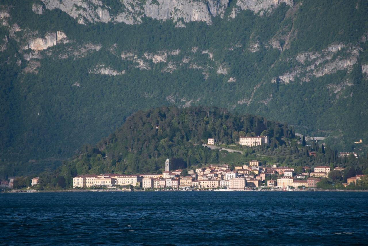 Mansarda I Cipressi Apartment Lenno Exterior foto